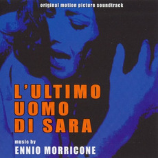 L'ultimo uomo di Sara (Limited Edition) mp3 Soundtrack by Ennio Morricone