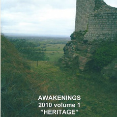 Awakenings 2010, Volume 1 mp3 Compilation by Various Artists