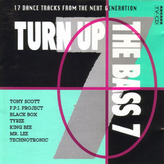 Turn Up the Bass, Volume 7 mp3 Compilation by Various Artists