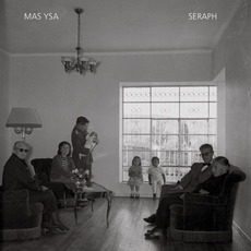 Seraph mp3 Album by Mas Ysa