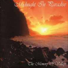 The Memory Of Valleys mp3 Album by Midnight In Paradise