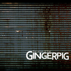 The Ways Of The Gingerpig mp3 Album by Gingerpig
