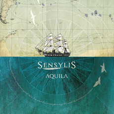 Aquila mp3 Album by Sensylis