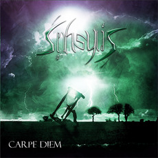 Carpe Diem mp3 Album by Sensylis