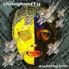 A Whisky Kiss mp3 Album by Shooglenifty