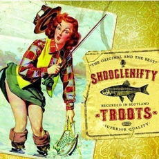 Troots mp3 Album by Shooglenifty