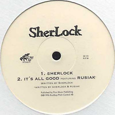 Sherlock EP mp3 Album by Sherlock