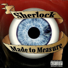 Made to Measure mp3 Album by Sherlock