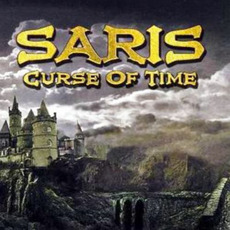 Curse of Time mp3 Album by Saris