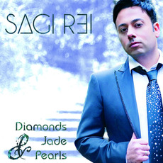 Diamonds Jade & Pearls mp3 Album by Sagi-Rei