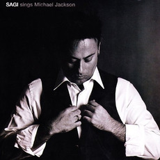 SAGI sings Michael Jackson mp3 Album by Sagi-Rei