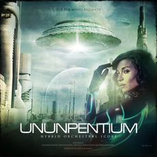 Ununpentium mp3 Album by Sub Pub Music