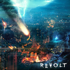 Revolt mp3 Album by Sub Pub Music