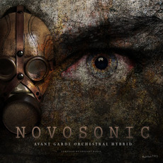 Novosonic mp3 Album by Sub Pub Music