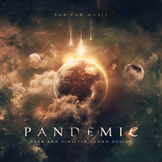 Pandemic mp3 Album by Sub Pub Music