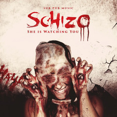 Schizo mp3 Album by Sub Pub Music