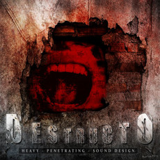 Destructo mp3 Album by Sub Pub Music