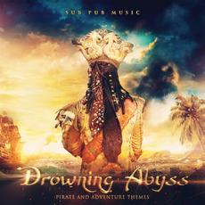 Drowning Abyss mp3 Album by Sub Pub Music