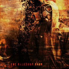 The Cauldron Born mp3 Album by Sub Pub Music