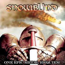 One Epic Metal Requiem mp3 Album by Snowblind