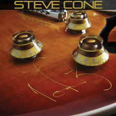 1 of 3 mp3 Album by Steve Cone
