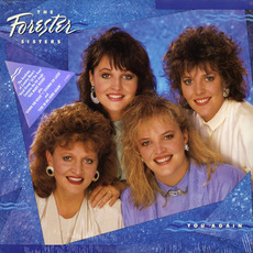 You Again mp3 Album by The Forester Sisters