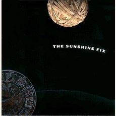 Age of the Sun mp3 Album by The Sunshine Fix