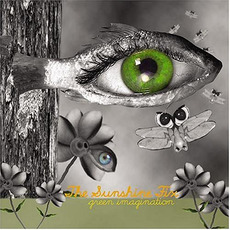Green Imagination mp3 Album by The Sunshine Fix