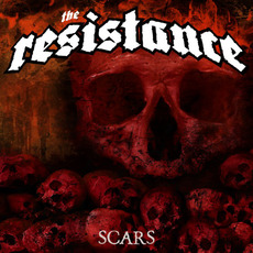 Scars mp3 Album by The Resistance