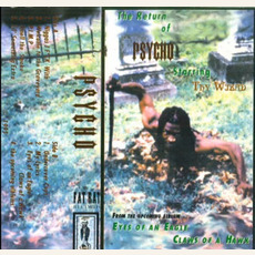 The Return Of Psycho mp3 Album by Psycho (USA)