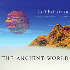 The Ancient World mp3 Album by Paul Heinerman