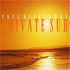 Private Sun mp3 Album by Paul Heinerman