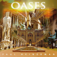 Oases mp3 Album by Paul Heinerman