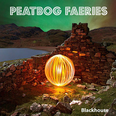 Blackhouse mp3 Album by Peatbog Faeries