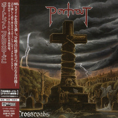 Crossroads (Japanese Edition) mp3 Album by Portrait