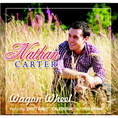 Wagon Wheel mp3 Album by Nathan Carter
