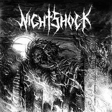 Nightshock mp3 Album by Nightshock
