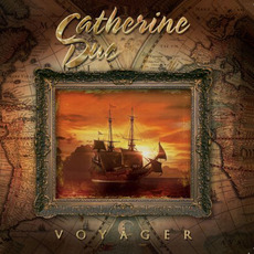 Voyager mp3 Album by Catherine Duc