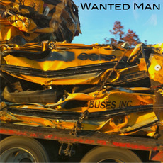 Wanted Man mp3 Album by Wanted Man