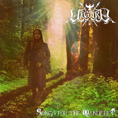 Songs For The Wanderer mp3 Album by Ulgard