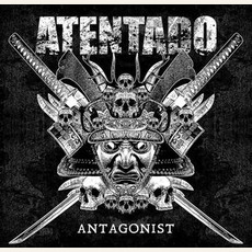 Antagonist mp3 Album by Atentado