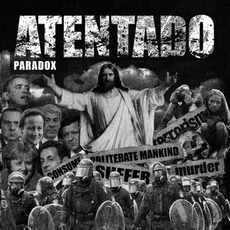 Paradox mp3 Album by Atentado