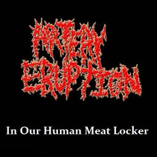 In Our Human Meat Locker mp3 Album by Artery Eruption