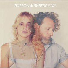 Stay mp3 Album by Russo & Weinberg
