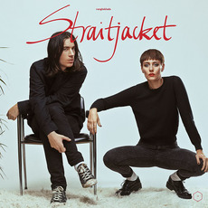 straitjacket mp3 Album by Rangleklods