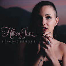 Stix and Stones mp3 Album by HillaryJane