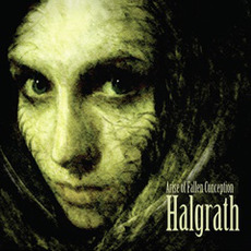 Arise of Fallen Conception mp3 Album by Halgrath