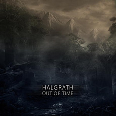 Out of Time mp3 Album by Halgrath