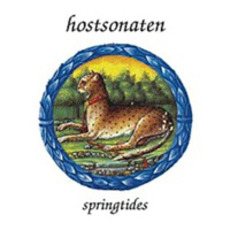 Springtides mp3 Album by Höstsonaten