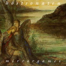 Mirrorgames mp3 Album by Höstsonaten